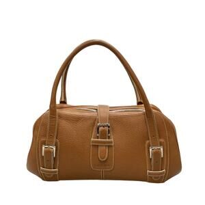 Loewe Senda Shoulder Bag